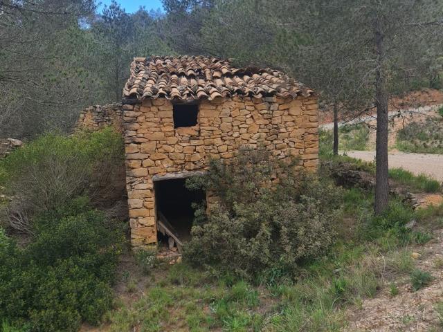 Casa Rural en venta en Ribera d'Ebre, Catalunya