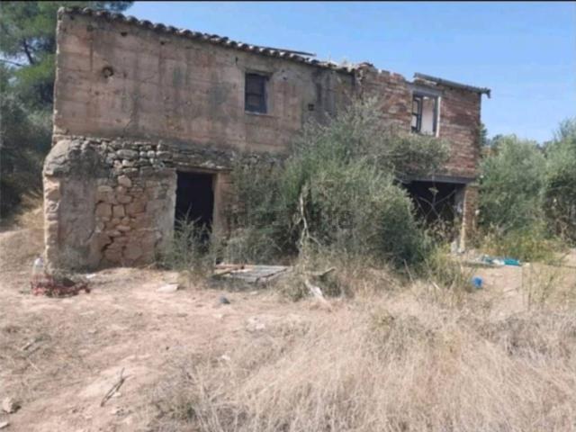 Casa Rural en venta en Ribera d'Ebre, Catalunya