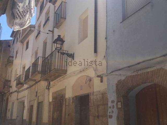 Casa Rural en venta en Ribera d'Ebre, Catalunya