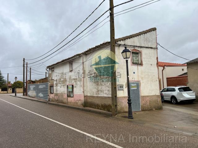 Casa Rural en venta en Aspariegos, Castilla y León