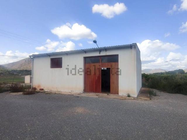 Casa Rural en venta en el Vinalopó Mitjà / El Vinalopó Medio, Valencia