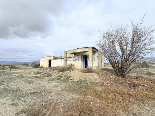 Casa Rural en venta en el Vinalopó Mitjà / El Vinalopó Medio, Valencia