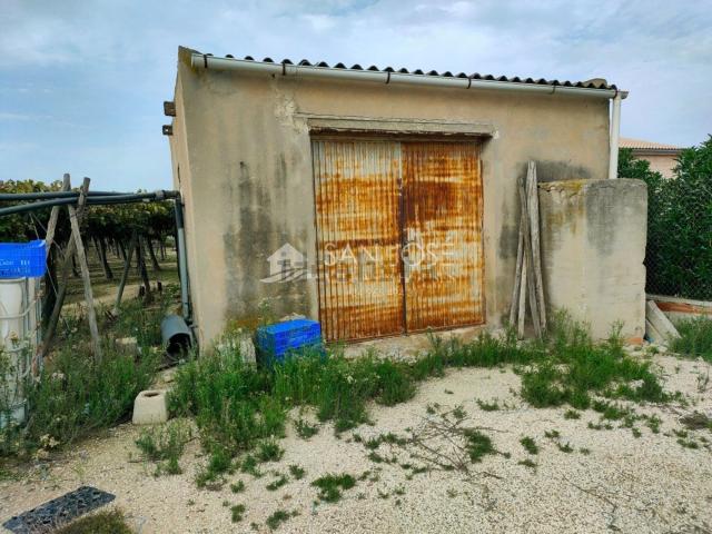 Casa Rural en venta en el Vinalopó Mitjà / El Vinalopó Medio, Valencia