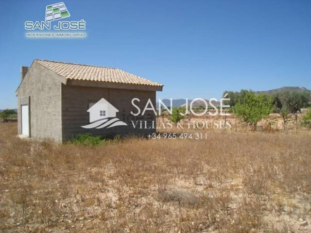Casa Rural en venta en el Vinalopó Mitjà / El Vinalopó Medio, Valencia