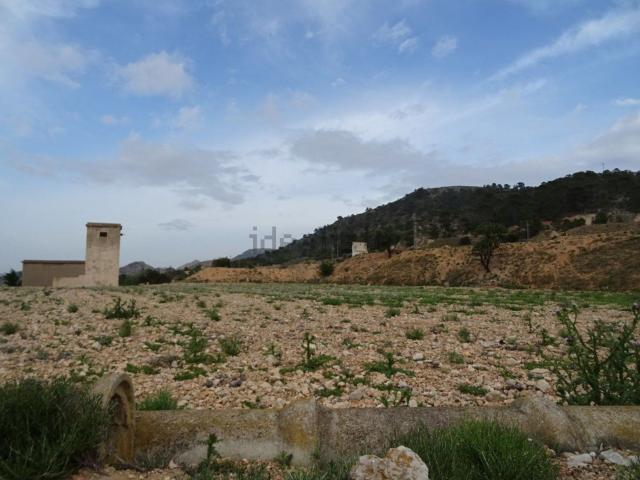 Casa Rural en venta en La Columna, el Vinalopó Mitjà / El Vinalopó Medio