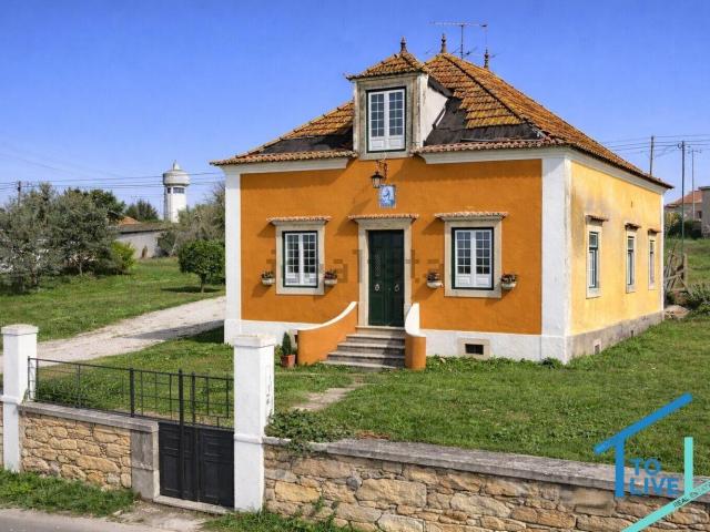 Quinta venda em Tomar, Santarém
