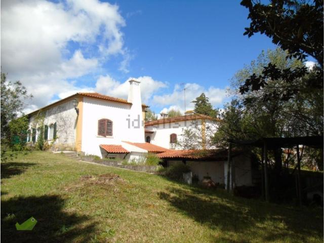 Quinta venda em Tomar, Santarém