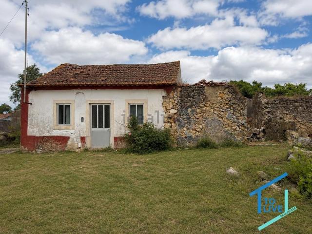 Quinta venda em Torres Novas, Santarém
