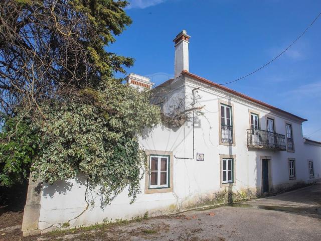 Quinta venda em Moreiras Grandes, Torres Novas