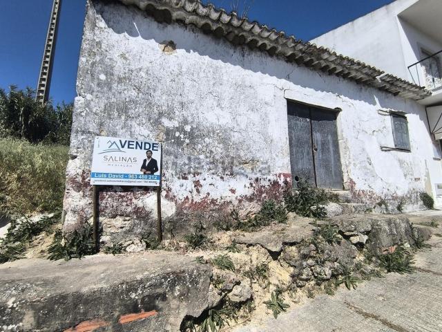 Quinta venda em Rio Maior, Santarém