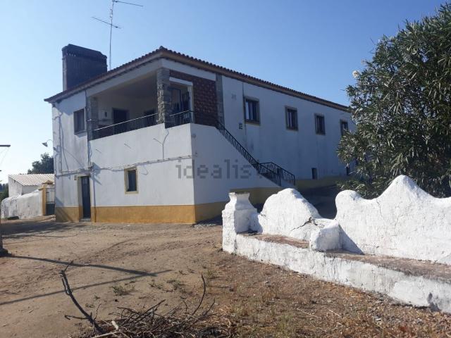 Quinta venda em Santo Ildefonso, Bairro Europa