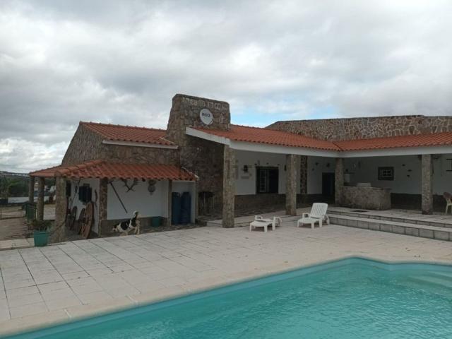 Quinta venda em Santo Ildefonso