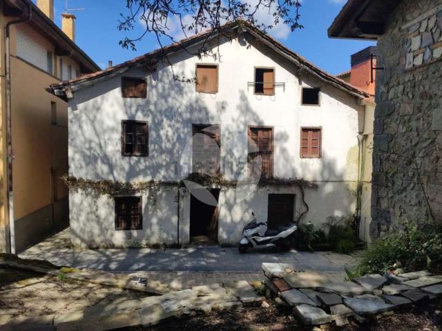 Casa Rural en venta en Asteasu, Guipúzcoa