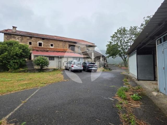 Casa Rural en venta en Asteasu, Guipúzcoa