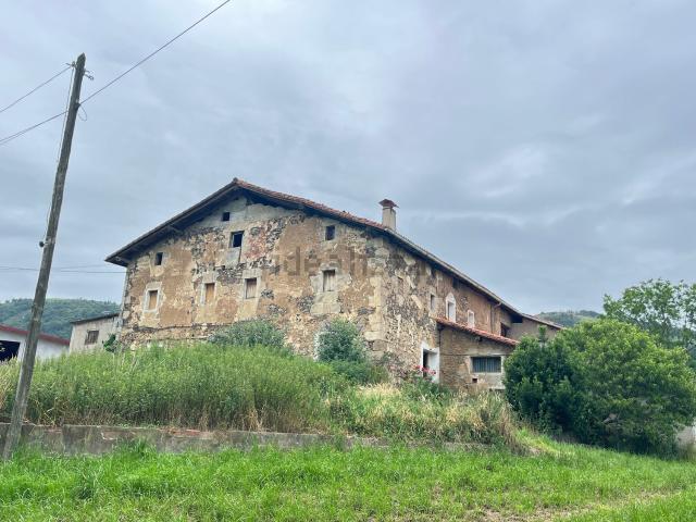 Casa Rural en venta en Asteasu, Guipúzcoa