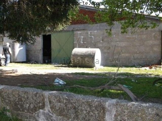 Quinta venda em Bitarães, Porto