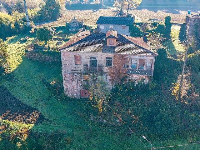 Quinta venda em Atães e Rendufe, Guimarães