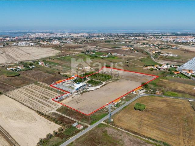 Quinta venda em Bairro do Barroso, Montijo