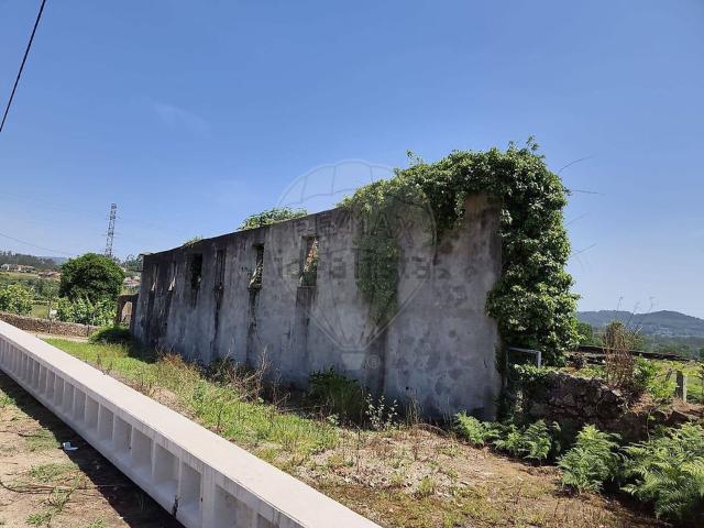 Quinta venda em Vila Verde, Braga