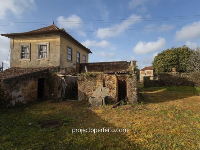 Quinta venda em Porto Tonce, Estarreja