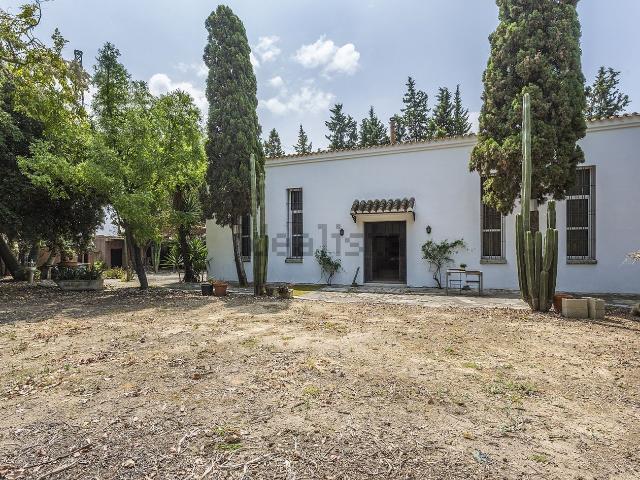 Casa Rural en venta en Guadalcacín, Jerez De La Frontera