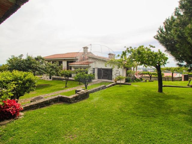 Quinta venda em Terroso, A Ver-o-mar