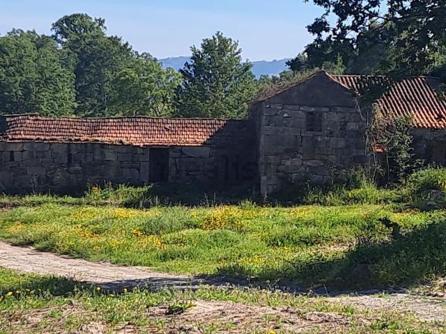 Quinta venda em Avessadas, Porto
