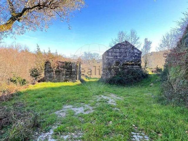 Quinta venda em Rosém, Avessadas
