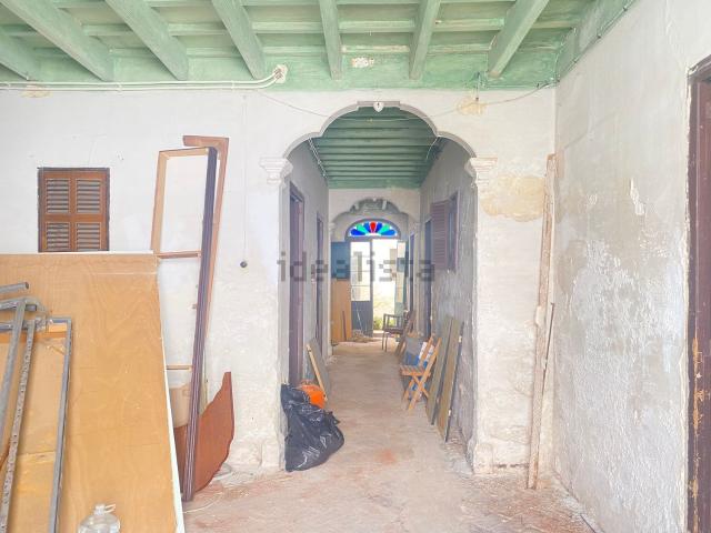Casa Rural en venta en Menorca, Baleares