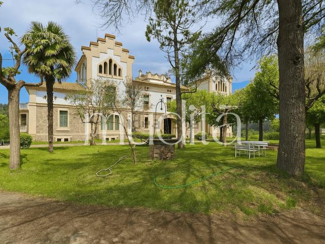 Casa Rural en venta en Bages, Catalunya