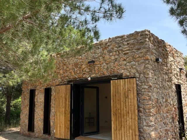 Casa Rural en venta en Alt Empordà, Catalunya