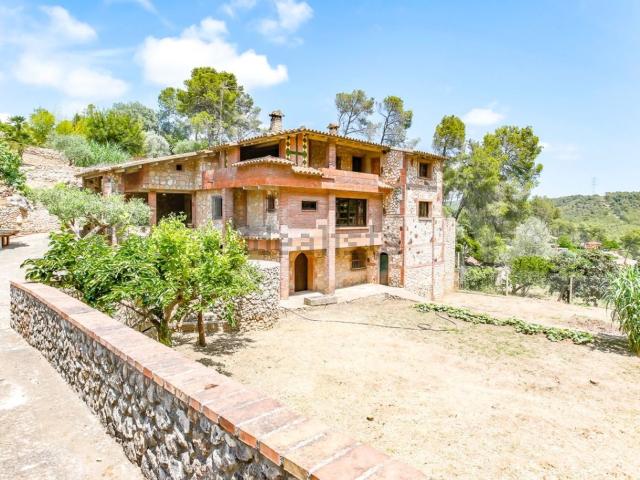 Casa Rural en venta en Alt Penedès, Catalunya