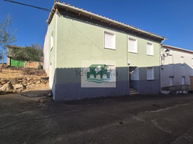 Casa Rural en venta en Carracedo, Ayoó de Vidriales