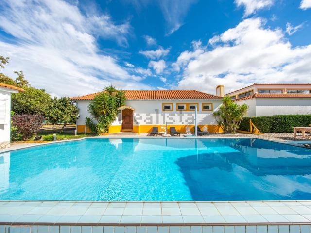 Quinta venda em Azeitão (São Lourenço e São Simão), Setúbal
