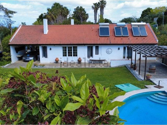 Quinta venda em Azeitão (São Lourenço e São Simão), Setúbal