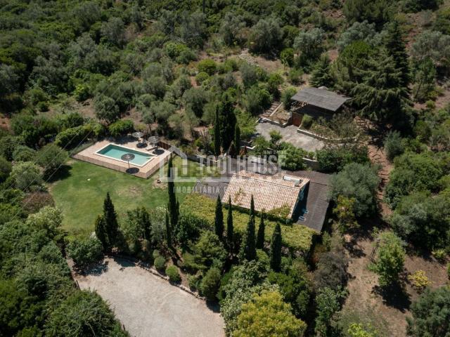 Quinta venda em Setúbal, Sesimbra (Castelo)