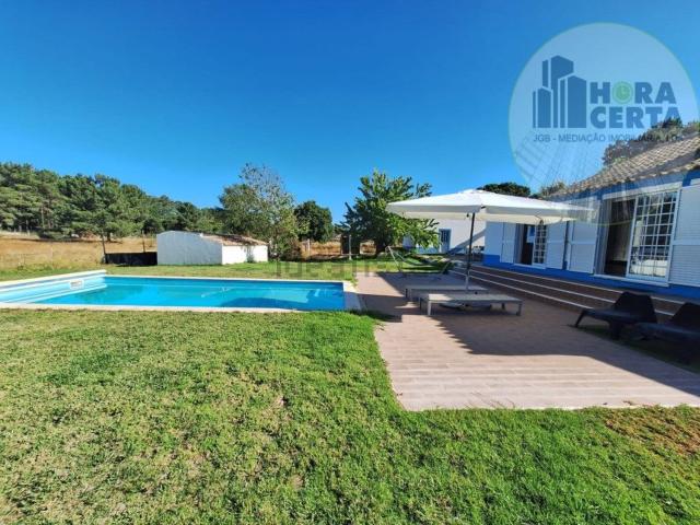 Quinta venda em Azeitão (São Lourenço e São Simão), Setúbal