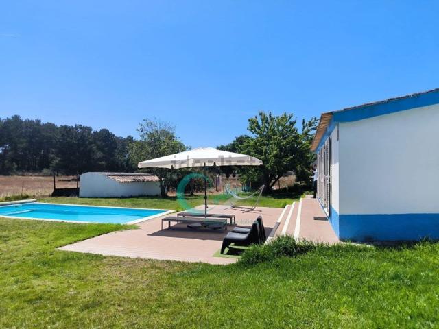 Quinta venda em Azeitão (São Lourenço e São Simão), Setúbal