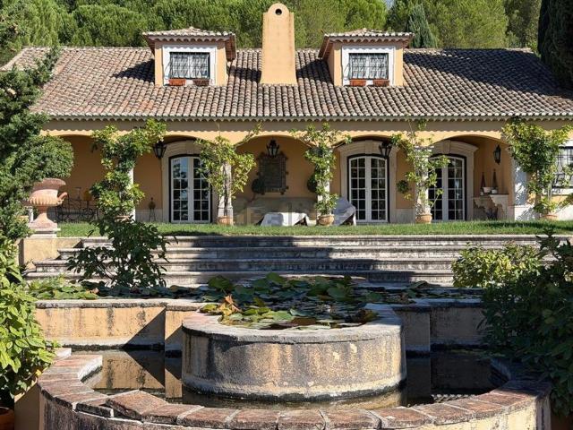Quinta venda em Azeitão (São Lourenço e São Simão), Setúbal