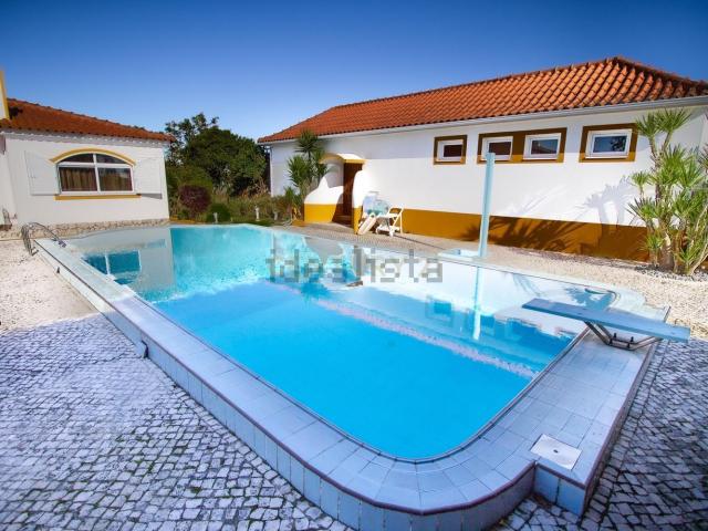 Quinta venda em Azeitão (São Lourenço e São Simão), Setúbal