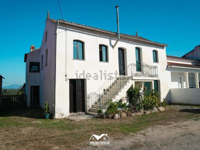 Quinta venda em Covelo de Baixo, Tábua