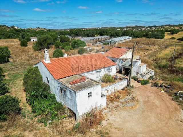 Quinta venda em Corte do Gago, Castro Marim