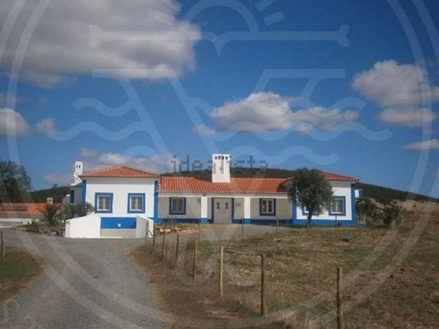 Quinta venda em Grândola, Setúbal