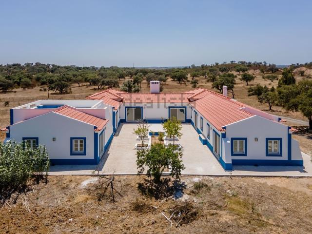 Quinta venda em Grândola, Setúbal