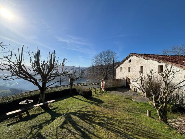 Casa Rural en venta en Urola-Kosta, Guipúzcoa