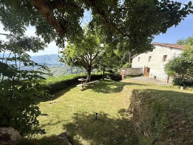 Casa Rural en venta en Madariaga, Azkoitia