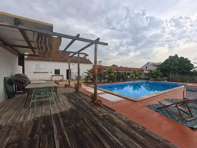 Quinta venda em Santarém