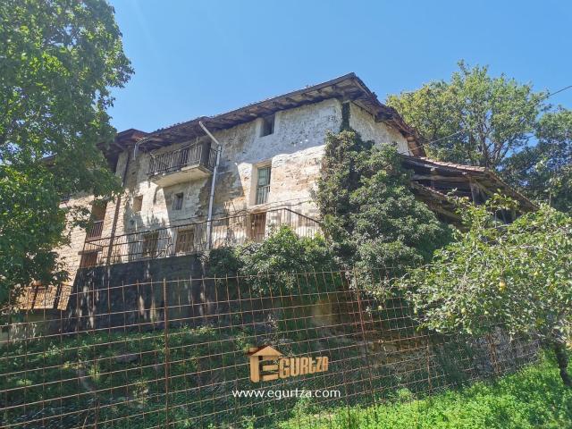 Casa Rural en venta en Urola-Kosta, Guipúzcoa