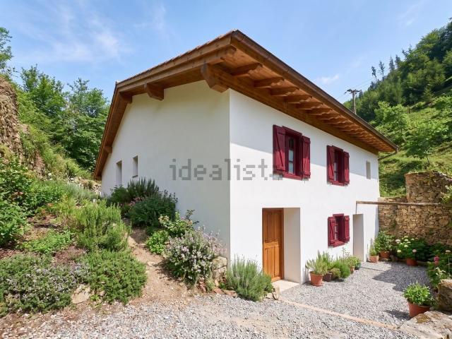 Casa Rural en venta en Urola-Kosta, Guipúzcoa