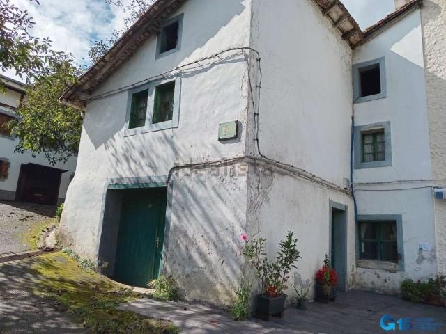 Casa Rural en venta en Urola-Kosta, Guipúzcoa
